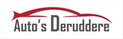 Logo Auto's Deruddere / Knesselare - Ruiselede